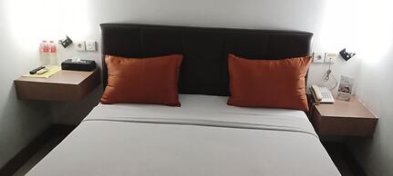 Antoni Hotel