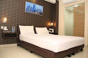 Antoni Hotel