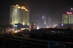 Antoni Hotel