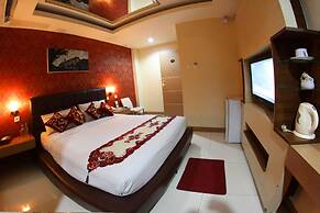 Antoni Hotel