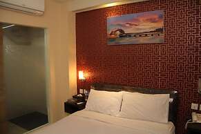 Antoni Hotel