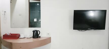 Antoni Hotel