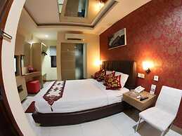 Antoni Hotel