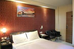 Antoni Hotel
