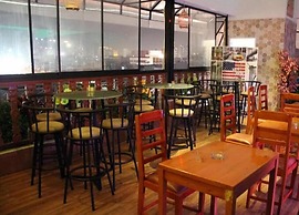 Antoni Hotel
