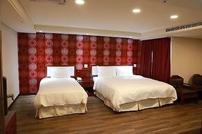 Chuanfu Hotel