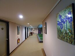 Chuanfu Hotel