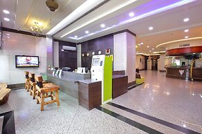 Chuanfu Hotel