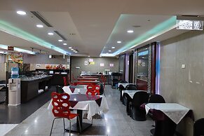 Chuanfu Hotel