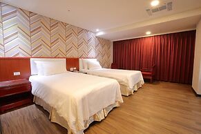 Chuanfu Hotel