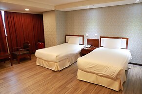 Chuanfu Hotel
