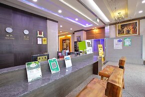 Chuanfu Hotel