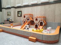 Chuanfu Hotel