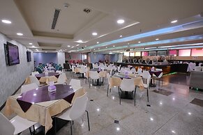 Chuanfu Hotel