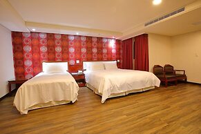 Chuanfu Hotel