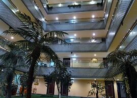 Chuanfu Hotel