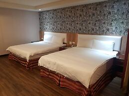 Chuanfu Hotel