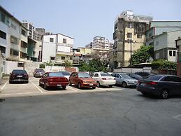 Chuanfu Hotel
