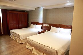 Chuanfu Hotel