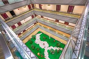 Chuanfu Hotel