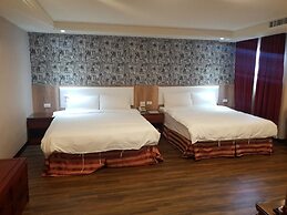 Chuanfu Hotel