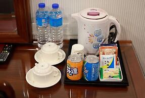 Chuanfu Hotel