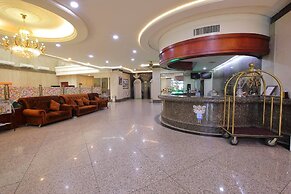 Chuanfu Hotel