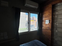 Untapped Hostel