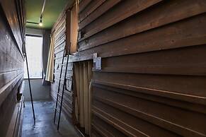 Untapped Hostel