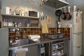 Untapped Hostel