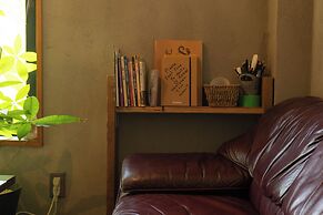 Untapped Hostel