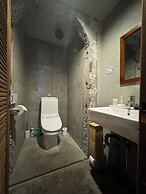 Untapped Hostel