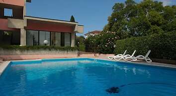 Virgilio Residence