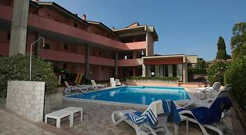 Virgilio Residence