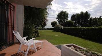 Virgilio Residence
