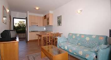 Virgilio Residence