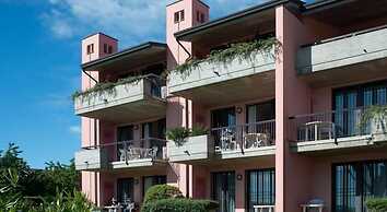 Virgilio Residence