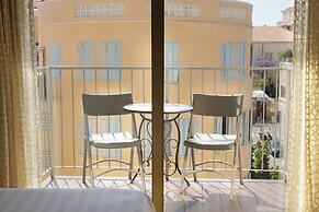Margosa Hotel
