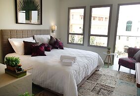 Margosa Hotel