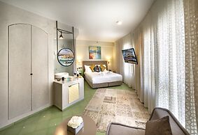Margosa Hotel