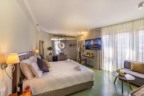 Margosa Hotel