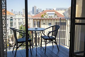 Margosa Hotel