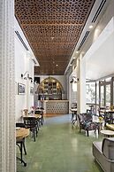 Margosa Hotel