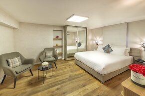 Margosa Hotel