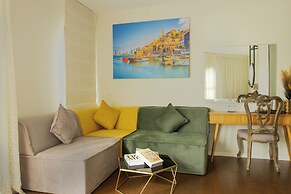 Margosa Hotel