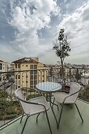 Margosa Hotel