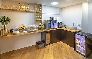 Margosa Hotel