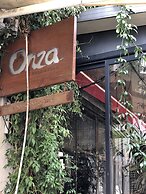Margosa Hotel