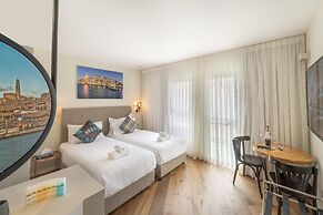 Margosa Hotel