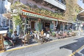 Margosa Hotel